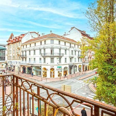 Appartement Centre-Ville Annecy Exterior photo
